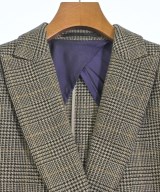 SOV.（ソブ）ジャケット 茶 サイズ:-(M位) レディース/2200668513173