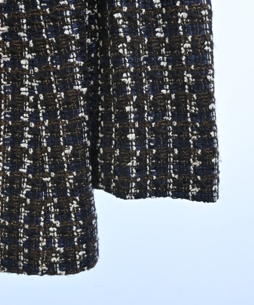 SOV.（ソブ）ジャケット その他（柄物・カラフル） サイズ:38(M位) レディース/2200668513203