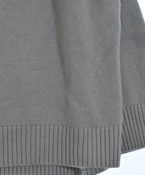 SOV.（ソブ）ニット・セーター グレー サイズ:38(M位) レディース/2200668513234