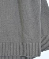 SOV.（ソブ）ニット・セーター グレー サイズ:38(M位) レディース/2200668513234