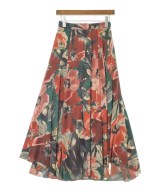 SOV. ロング・マキシ丈スカート