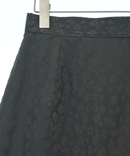 SOV.（ソブ）ロング・マキシ丈スカート 黒 サイズ:38(M位) レディース/2200668513319