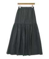 SOV.（ソブ）ロング・マキシ丈スカート 黒 サイズ:38(M位) レディース/2200668513319