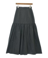 SOV. ロング・マキシ丈スカート