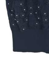 SOV.（ソブ）ベスト/ノースリーブ 紺 サイズ:38(M位) レディース/2200669412048