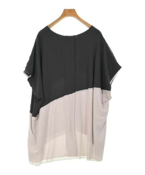 SOV.（ソブ）ブラウス 黒 サイズ:F レディース/2200667379183