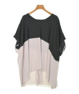 SOV.（ソブ）ブラウス 黒 サイズ:F レディース/2200667379183