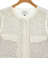 SOV.（ソブ）その他 白 サイズ:38(M位) レディース/2200723293101
