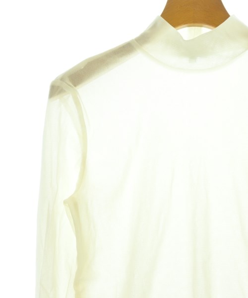 SOV.（ソブ）Tシャツ・カットソー 白 サイズ:38(M位) レディース/2200730352228