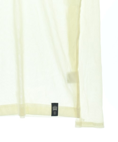 SOV.（ソブ）Tシャツ・カットソー 白 サイズ:38(M位) レディース/2200730352228