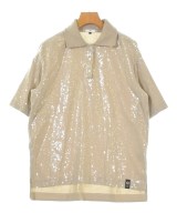 SOV.（ソブ）ポロシャツ ベージュ サイズ:36(S位) レディース/2200730352303