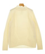 SOV.（ソブ）ニット・セーター 白 サイズ:36(S位) レディース/2200730352358
