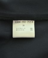 SOV.（ソブ）ブラウス 紺 サイズ:38(M位) レディース/2200730352525