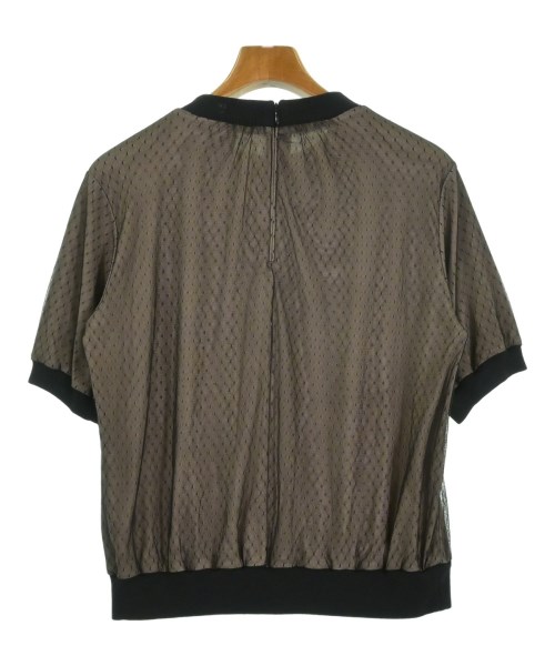 SOV.（ソブ）Tシャツ・カットソー 黒 サイズ:38(M位) レディース/2200719639371