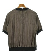 SOV.（ソブ）Tシャツ・カットソー 黒 サイズ:38(M位) レディース/2200719639371