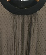 SOV.（ソブ）Tシャツ・カットソー 黒 サイズ:38(M位) レディース/2200719639371