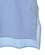 SOV.（ソブ）ブラウス 青 サイズ:36(S位) レディース/2200723658184