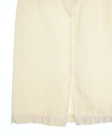 SOV.（ソブ）ロング・マキシ丈スカート 白 サイズ:38(M位) レディース/2200682761499