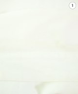 SOV.（ソブ）ブラウス 白 サイズ:38(M位) レディース/2200682761659