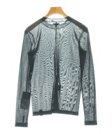 SOV.（ソブ）Tシャツ・カットソー 黒 サイズ:38(M位) レディース/2200682761697