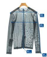 SOV.（ソブ）Tシャツ・カットソー 黒 サイズ:38(M位) レディース/2200682761697