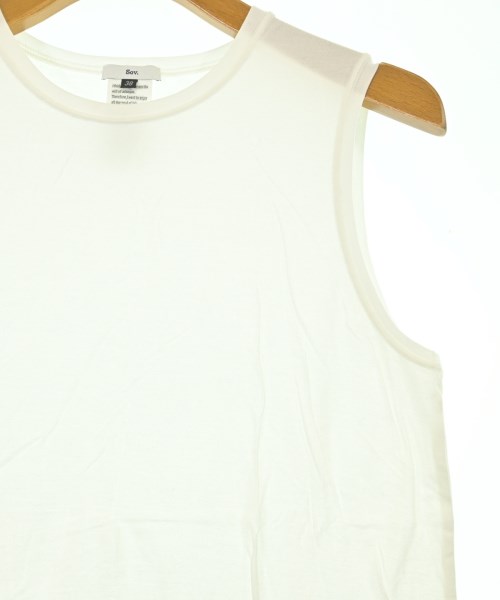 SOV.（ソブ）Tシャツ・カットソー 白 サイズ:38(M位) レディース/2200682761758