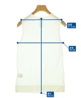 SOV.（ソブ）Tシャツ・カットソー 白 サイズ:38(M位) レディース/2200682761758