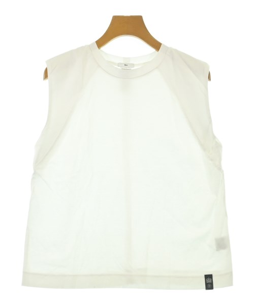 SOV.(ソブ)Tシャツ・カットソー 白 サイズ:F/2200682761772