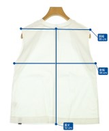 SOV.（ソブ）Tシャツ・カットソー 白 サイズ:F レディース/2200682761772