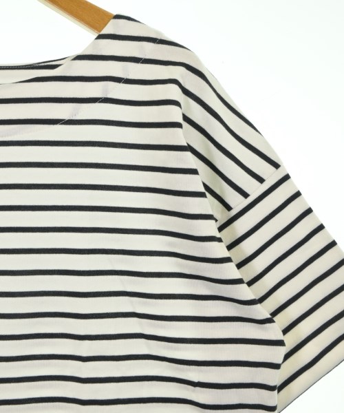 ADIEU TRISTESSE（アデュートリステス）Tシャツ・カットソー 白 サイズ:F レディース/2200630053324