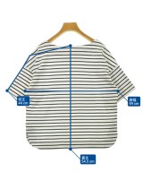 ADIEU TRISTESSE（アデュートリステス）Tシャツ・カットソー 白 サイズ:F レディース/2200630053324