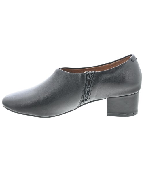 ADIEU TRISTESSE（アデュートリステス）ブーティ 黒 サイズ:L(24.5cm位) レディース/2200630053362