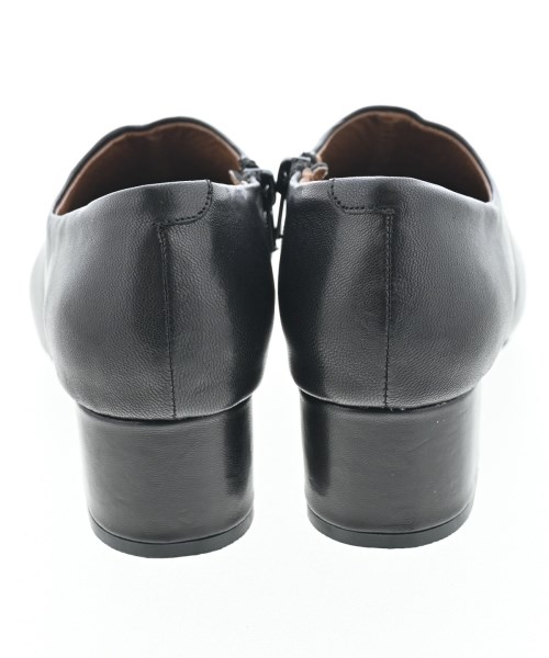 ADIEU TRISTESSE（アデュートリステス）ブーティ 黒 サイズ:L(24.5cm位) レディース/2200630053362