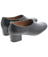 ADIEU TRISTESSE（アデュートリステス）ブーティ 黒 サイズ:L(24.5cm位) レディース/2200630053362