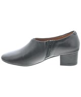 ADIEU TRISTESSE（アデュートリステス）ブーティ 黒 サイズ:L(24.5cm位) レディース/2200630053362