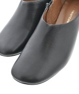 ADIEU TRISTESSE（アデュートリステス）ブーティ 黒 サイズ:L(24.5cm位) レディース/2200630053362