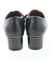 ADIEU TRISTESSE（アデュートリステス）ブーティ 黒 サイズ:L(24.5cm位) レディース/2200630053362