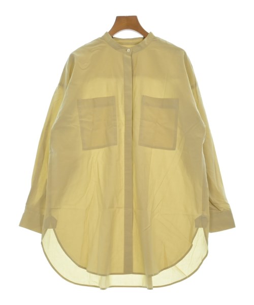 アデュートリステス(ADIEU TRISTESSE)のADIEU TRISTESSE ブラウス