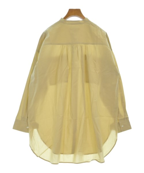 ADIEU TRISTESSE（アデュートリステス）ブラウス ベージュ サイズ:F レディース/2200628218179