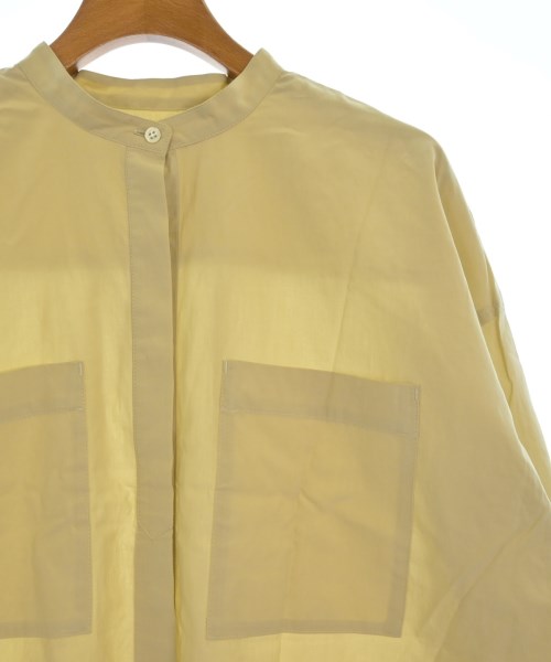 ADIEU TRISTESSE（アデュートリステス）ブラウス ベージュ サイズ:F レディース/2200628218179