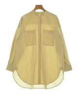 ADIEU TRISTESSE（アデュートリステス）ブラウス ベージュ サイズ:F レディース/2200628218179