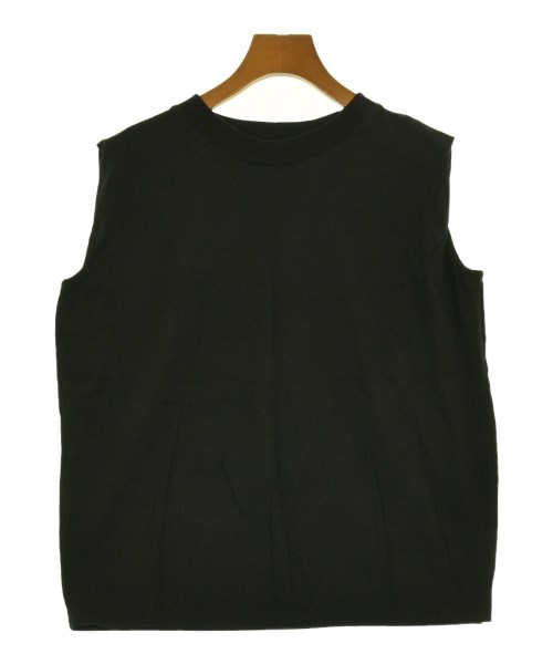 アデュートリステス(ADIEU TRISTESSE)のADIEU TRISTESSE ノースリーブ