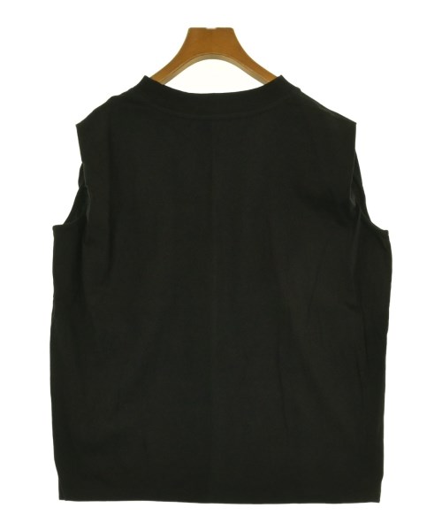 ADIEU TRISTESSE（アデュートリステス）ノースリーブ 黒 サイズ:F レディース/2200628218308