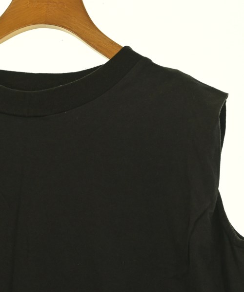 ADIEU TRISTESSE（アデュートリステス）ノースリーブ 黒 サイズ:F レディース/2200628218308
