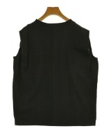 ADIEU TRISTESSE（アデュートリステス）ノースリーブ 黒 サイズ:F レディース/2200628218308