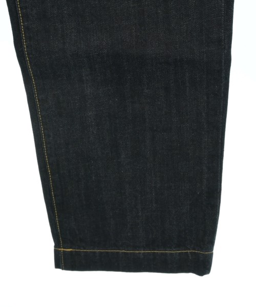 ADIEU TRISTESSE（アデュートリステス）デニムパンツ 紺 サイズ:36(S位) レディース/2200628218360