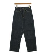 ADIEU TRISTESSE（アデュートリステス）デニムパンツ 紺 サイズ:36(S位) レディース/2200628218360