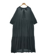 ADIEU TRISTESSE（アデュートリステス）ワンピース 紺 サイズ:F レディース/2200615765013