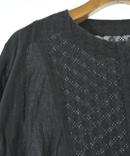 conges payes（コンジェペイエ）ワンピース 黒 サイズ:F レディース/2200615765037