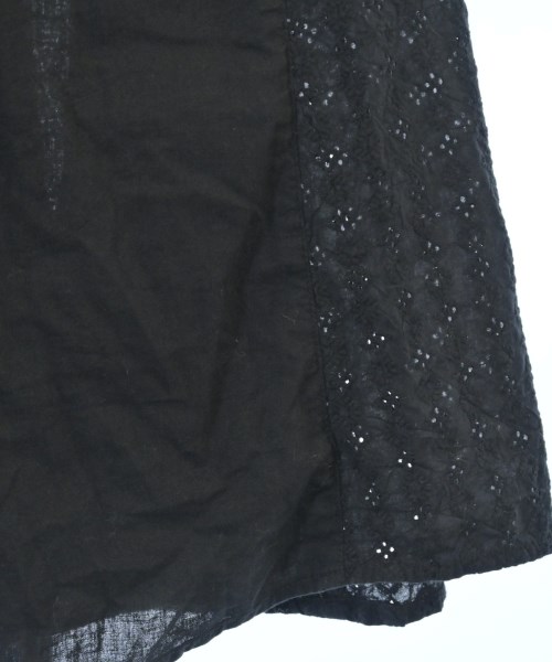 conges payes（コンジェペイエ）ワンピース 黒 サイズ:F レディース/2200615765037